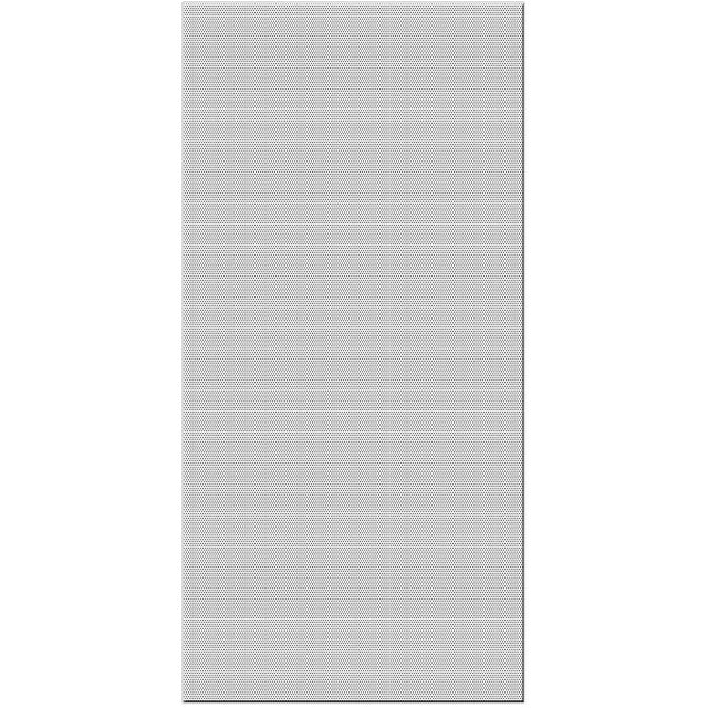 SpeakerCraft GRL54600-2 Replacement Grille for Profile AIM LCR Speakers