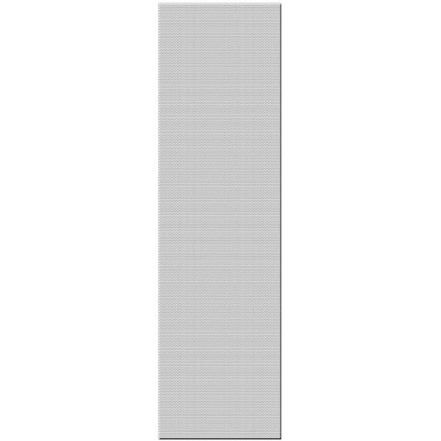 SpeakerCraft GRL59100-2 Replacement Grille for Profile AIM Cinema