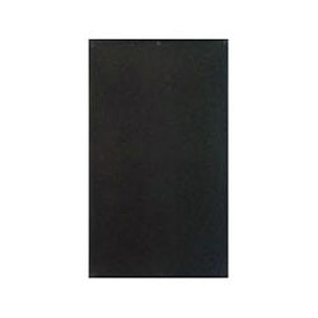 SpeakerCraft GRL80815 Black Replacement Grille for OE8 One & Three Speakers