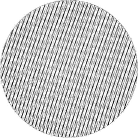 SpeakerCraft GRL93800-2 Replacement Grille for AIM 8 One-Two, DT & Wide