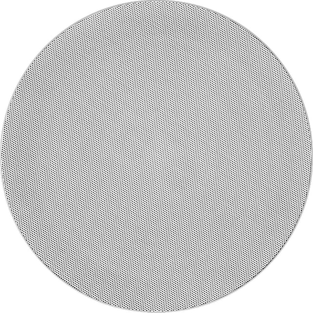 SpeakerCraft GRL93800-2 Replacement Grille for AIM 8 One-Two, DT & Wide