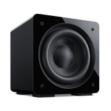 SpeakerCraft HRSi-10 10-inch 1000W Powered Subwoofer with DSP