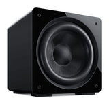SpeakerCraft HRSi-12 12-inch 1000W Powered Subwoofer with DSP