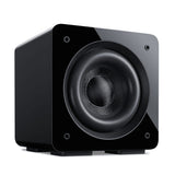 SpeakerCraft HRSi-8 8-Inch 1000W Powered Subwoofer with DSP