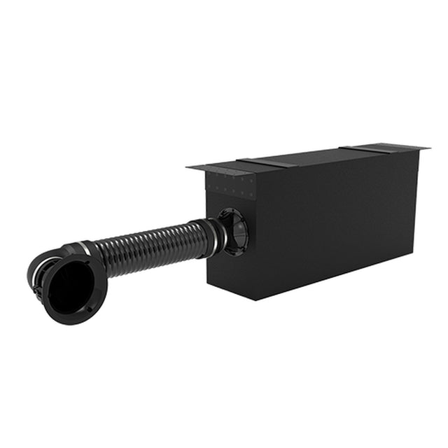 SpeakerCraft SC-IC-SUB8 8-inch In-Ceiling Small Aperture Subwoofer