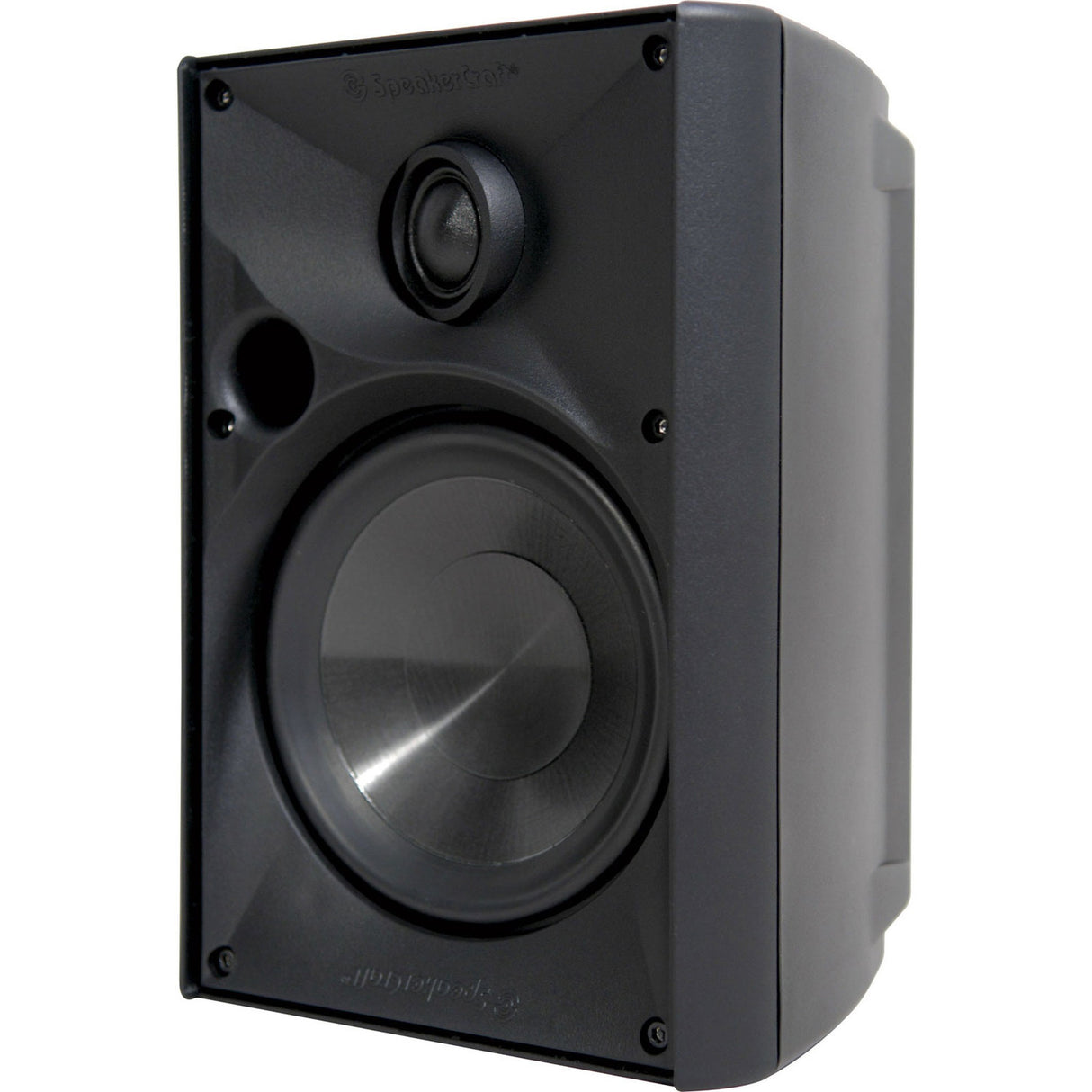 SpeakerCraft OE5 One 5.25" 2-Way All-Weather Outdoor Speaker