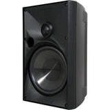SpeakerCraft OE6 One 6.5-Inch Outdoor Speaker with Silk Dome Tweeter
