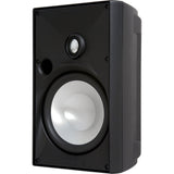 SpeakerCraft OE6 Three 6.5-Inch Outdoor Speaker with Aluminum Dome Tweeter