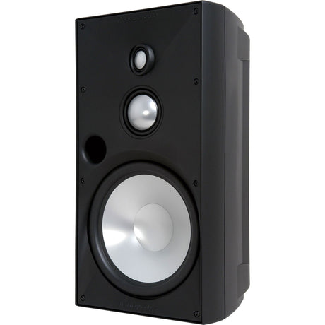 SpeakerCraft OE8 Three 8-inch 3-Way Outdoor Speaker