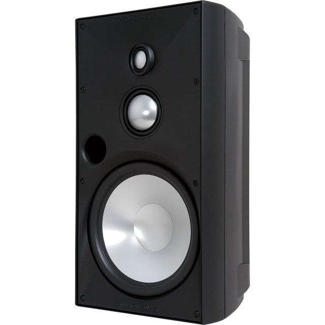 SpeakerCraft OE8 Three 8-inch 3-Way Outdoor Speaker