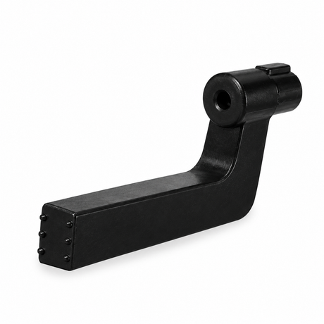 SpeakerCraft PLS93806 Dog-Leg Mounting Clamp for AIM 8-Inch Speakers