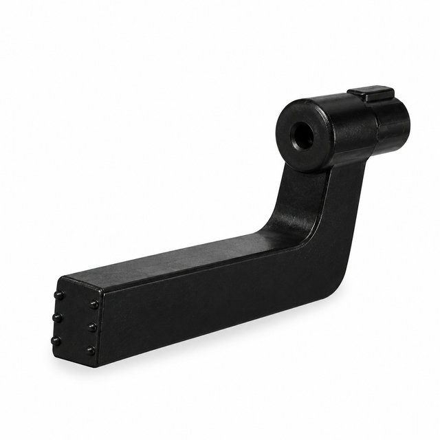 SpeakerCraft PLS93806 Dog-Leg Mounting Clamp for AIM 8-Inch Speakers