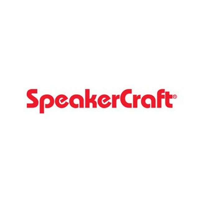 SpeakerCraft PLS93806 Dog-Leg Mounting Clamp for AIM 8-Inch Speakers