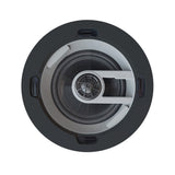 SpeakerCraft SC1-IC6 6.5" Toolless In-Ceiling Speaker w/ Silk Tweeter