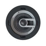 SpeakerCraft SC1-IC6-AW 6.5" All-Weather IP66 In-Ceiling Speaker