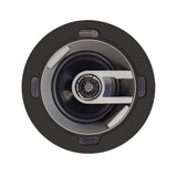 SpeakerCraft SC1-IC6-TILT 6.5" Angled In-Ceiling Speaker w/ Silk Tweeter