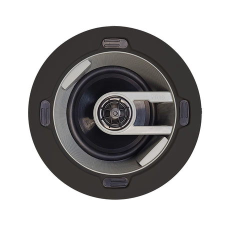 SpeakerCraft SC1-IC6-TILT 6.5" Angled In-Ceiling Speaker w/ Silk Tweeter