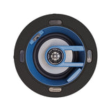 SpeakerCraft SC2-IC6-TILT 6.5" Angled In-Ceiling Speaker w/ AccuAim Tweeter