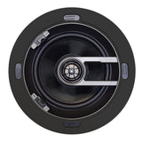 SpeakerCraft SC3-IC8 8-Inch In-Ceiling Speaker with Kevlar Woofer & Tweeter