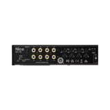 SpeakerCraft SC4-100 4-Channel 100W Analog Filtering Amplifier
