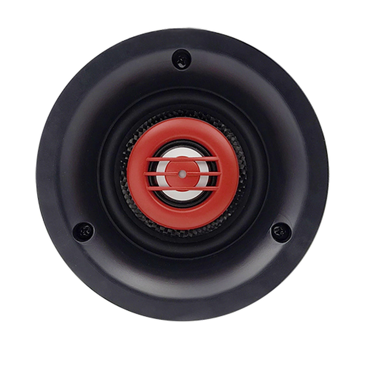 SpeakerCraft SC-IC3 3.5-Inch In-Ceiling Speaker w/ Carbon Fiber Woofer