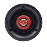 SpeakerCraft SC-IC3 3.5-Inch In-Ceiling Speaker w/ Carbon Fiber Woofer