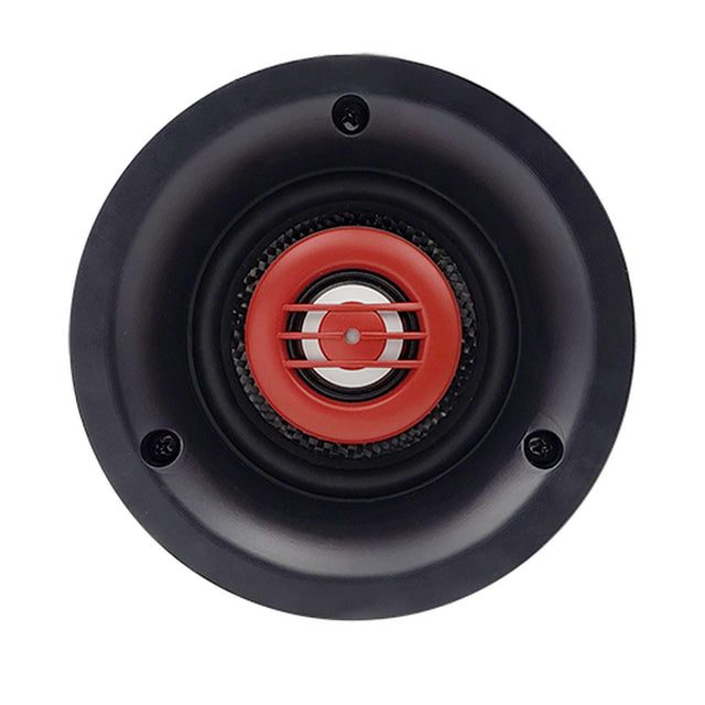 SpeakerCraft SC-IC3 3.5-Inch In-Ceiling Speaker w/ Carbon Fiber Woofer