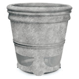 SpeakerCraft SC-PS6Si 6.5-Inch DVC Outdoor Planter Speaker, Concrete