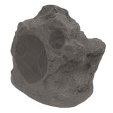 SpeakerCraft SC-RS6 6-Inch Outdoor Rock Speaker, 150W Weatherproof