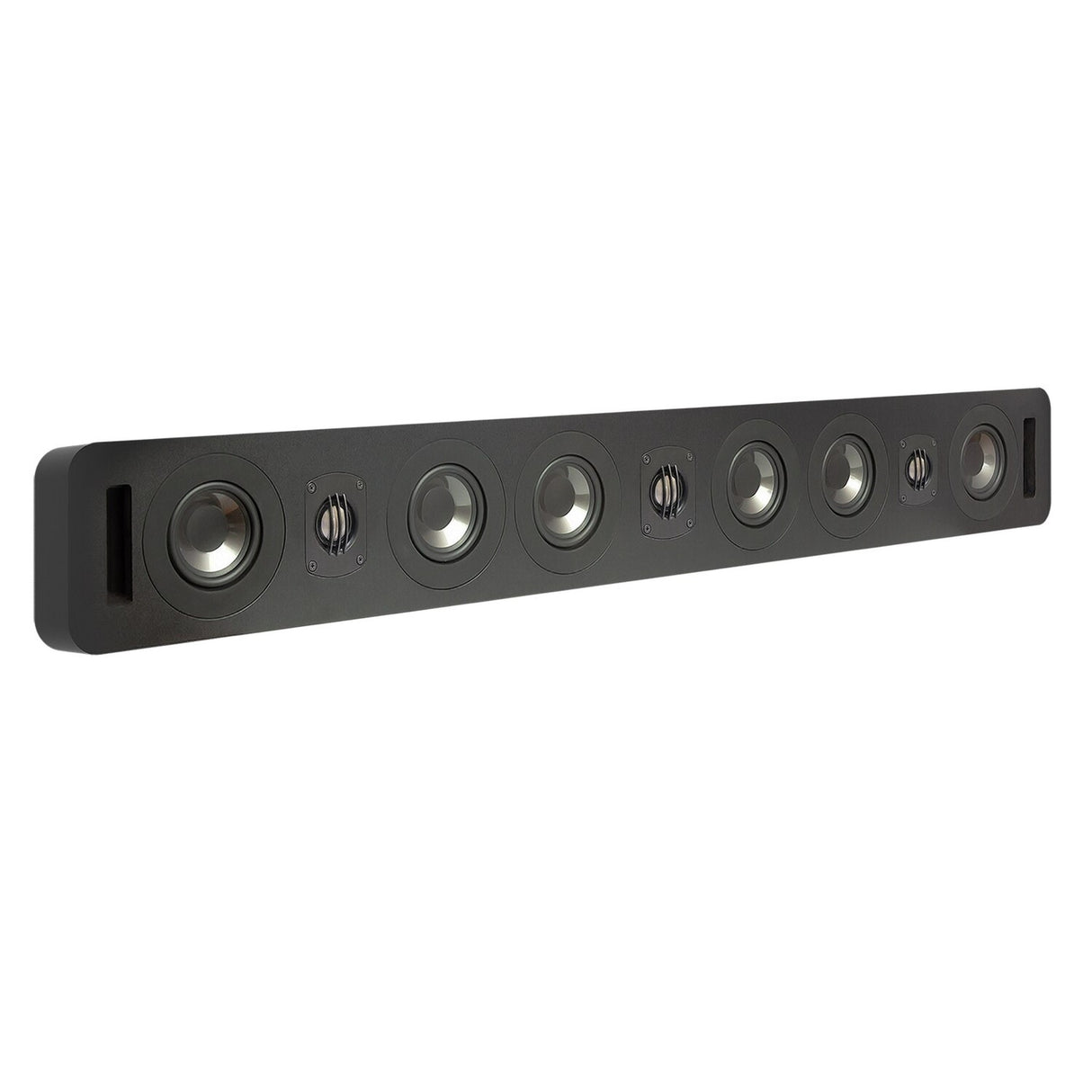 SpeakerCraft SC-SB-40P 3-Channel Passive LCR Home Theater Soundbar
