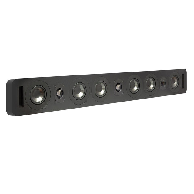 SpeakerCraft SC-SB-40P 3-Channel Passive LCR Home Theater Soundbar