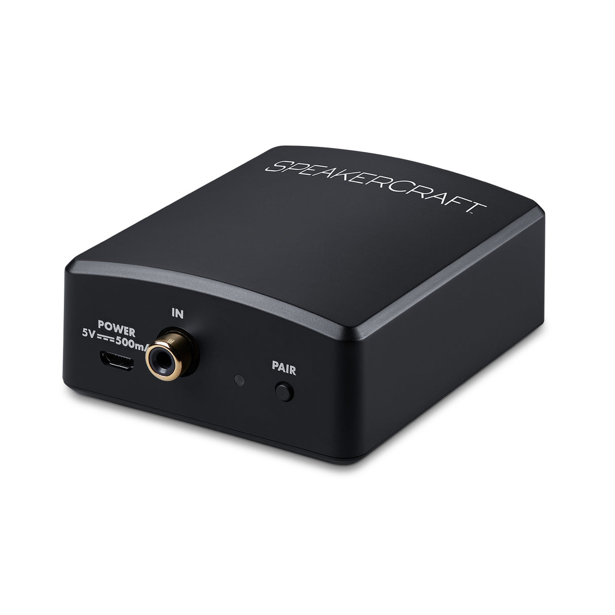 SpeakerCraft SC-WIR-RX-US Wireless Subwoofer Receiver 5GHz Indoor