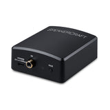 SpeakerCraft SC-WIR-RX-US Wireless Subwoofer Receiver 5GHz Indoor