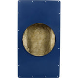 SpeakerCraft ASM90901 CRS8 Fire-Rated Steel Sound Enclosure for 8" Speaker