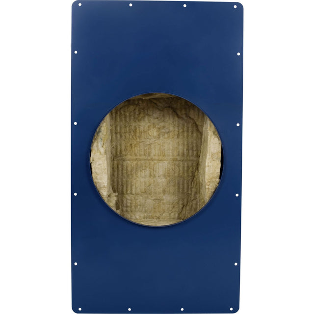 SpeakerCraft ASM90901 CRS8 Fire-Rated Steel Sound Enclosure for 8" Speaker