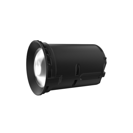 amaran - amaran Spotlight SE 19deg Bowens Mount Projection Lens - APF0046A33