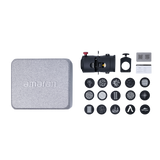 amaran - amaran Spotlight SE 36deg Lens Kit - Bowens Mount Projection Modifier - APF0046A32