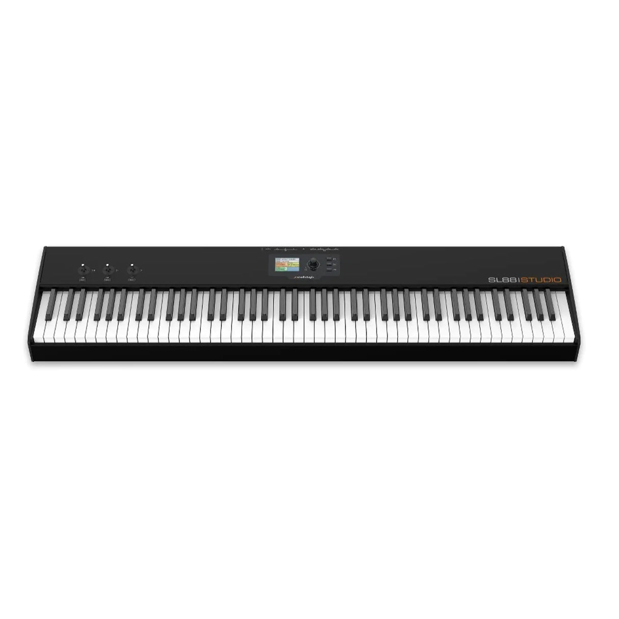 StudioLogic SL88 Studio 88 Key MIDI Keyboard