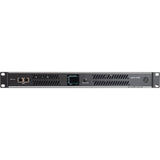 Studiomaster NEX4-1200 AES67 Networked 4-Channel Power Amplifier