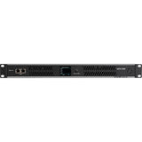 Studiomaster nEX4-2400 AES67 Networked 4-Channel Power Amplifier
