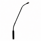 Superlux E322LB 24-Inch Cardioid Gooseneck Condenser Microphone - Microphones