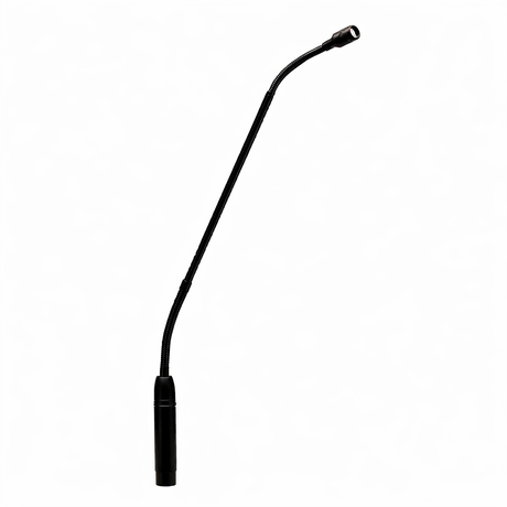 Superlux E322LB 24-Inch Cardioid Gooseneck Condenser Microphone - Microphones