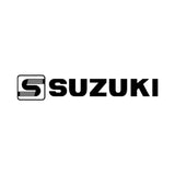 Suzuki 1072-A Folkmaster 10 Hole Diameter, Key: A