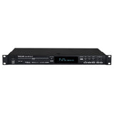 Tascam BD-MP1MKII Professional Blu-Ray Media Player