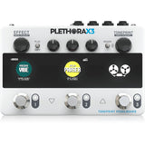 TC Electronic Plethora X3 TonePrint Multi-Effects Pedalboard