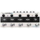 TC Electronic Plethora X5 TonePrint Multi-Effects Pedalboard