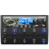 TC Helicon VoiceLive 3 Extreme Vocal & Guitar Effects Processor Pedal