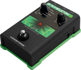 TC Helicon VoiceTone D1 Vocal Doubling & Detune Effects Pedal