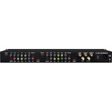 Thor Fiber H-4ADHD-QAM-IPLL 4-Channel HDMI/YpPbr/Composite to QAM Encoder Modulator with QAM IPTV ASI output MPEG-2 H.264 and low latency encoding