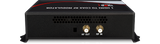 Thor Fiber H-HDMI-CC-RF Networked HDMI HD Video to Coax Digital RF Modulator with Closed Captioning QAM ATSC DVB-T ISDB-T output